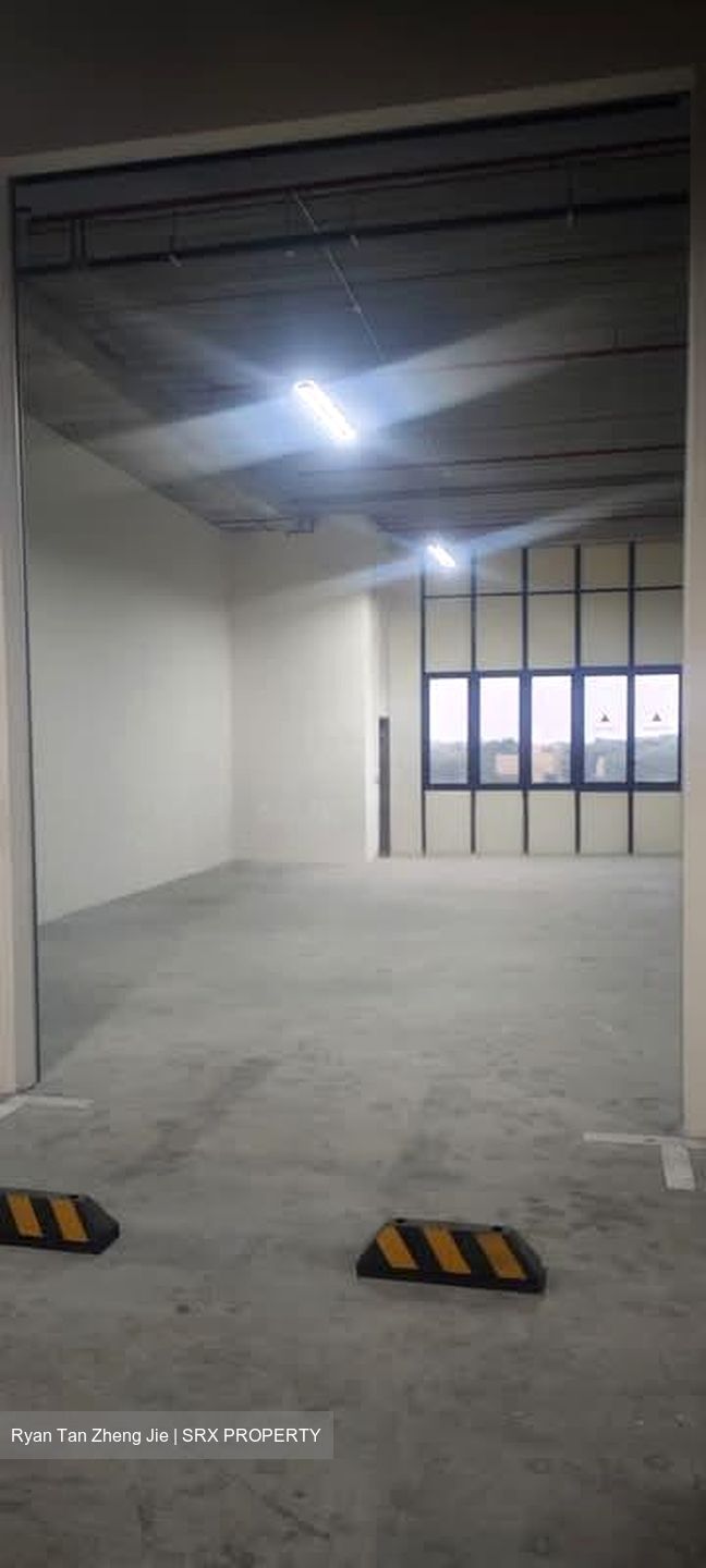 Stellar@tampines (D18), Factory #576568791